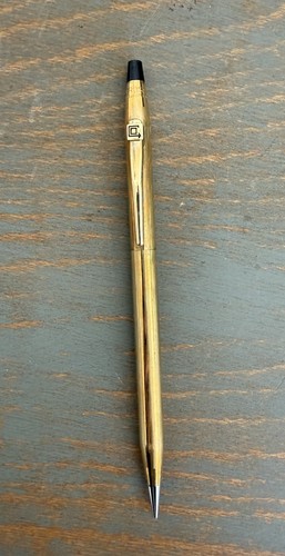 Cross stylo mine - mine, made
