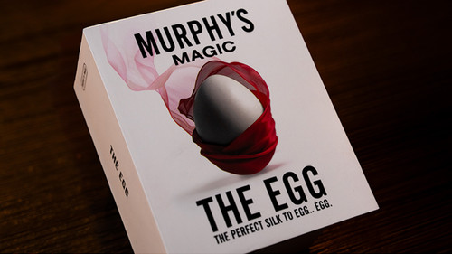 The egg murphy - the, murphy's