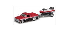 MAISTO 11368 - CHEVROLET -