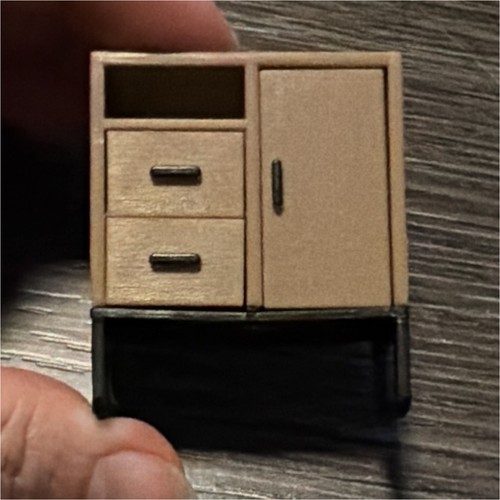 Armoire miniature mini - armoire,