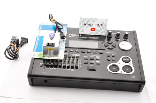 Module sonore batterie - module,