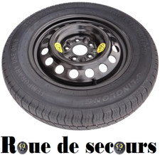 Nouveau Roue de secours 145/90