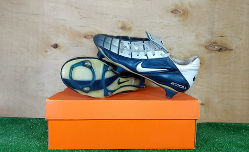 Nike air zoom total sg - nike,