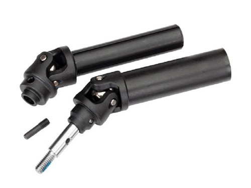 Arbre transmission traxxas - arbre,