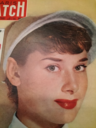 Paris match - paris,