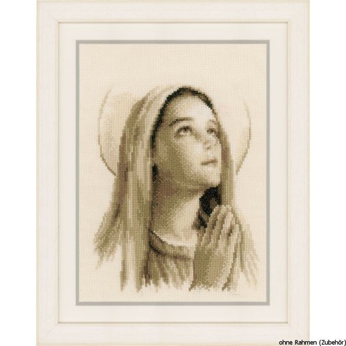 Vervaco paquet broderie - vervaco,