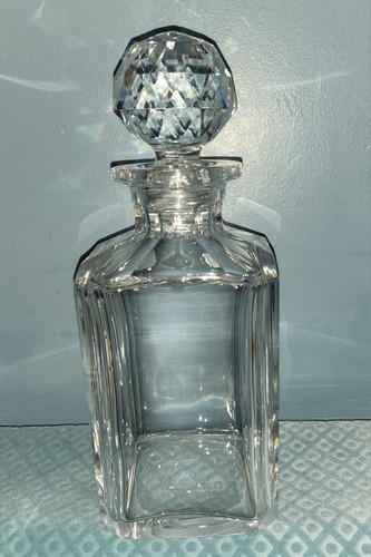 Carafe whisky - à, –