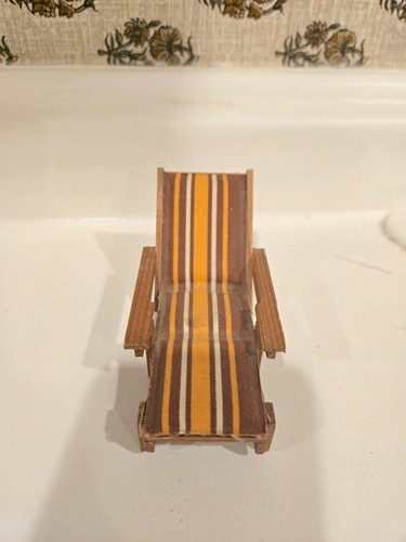 Lundby dolls house padded - house,