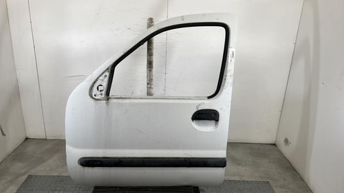 Porte avant gauche renault - porte,