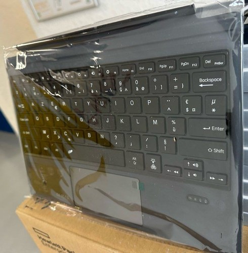 Clavier microsoft surface pro - surface,