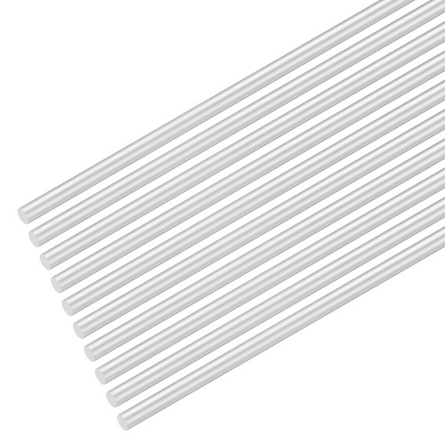 Tige ronde aluminium 5mm - , x