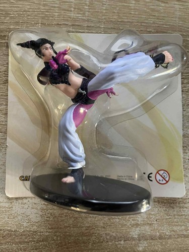 Figurine altaya street fighter - street,