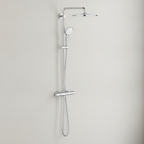 Grohe euphoria system - grohe, 310