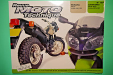 REVUE TECHNIQUE MOTO CIP ETAI