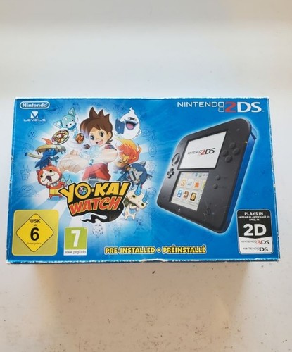 Console nintendo 2ds kai - 2ds,