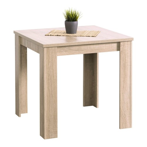 Table manger 80x80 - 80x80, cm
