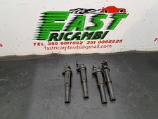 4 PIÈCES BOBINE D'ALLUMAGE