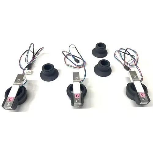 Kit balance pieds original - kit,