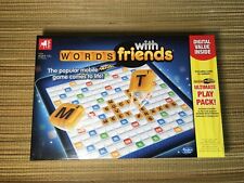 Words With Friends Luxe Board