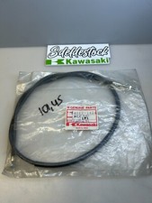 1 câble gaz retour kawasaki