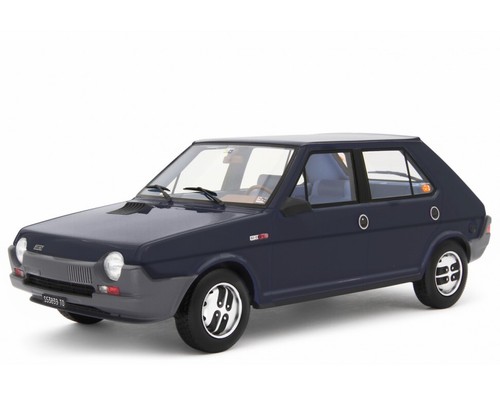 Laudoracing models fiat - laudoracing-models, 1:18