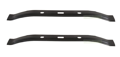 Lame de tondeuse - 28,