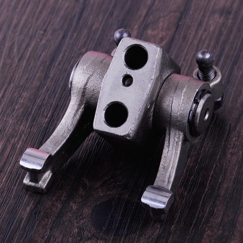 Rocker arm bracket - arm, assembly