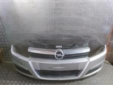 Pare choc avant OPEL ASTRA H PHASE 1 24460258