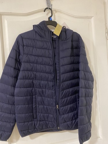 Collet veste doudoune légère - veste,