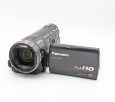 Caméscope Panasonic -