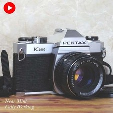 Appareil photo argentique 35