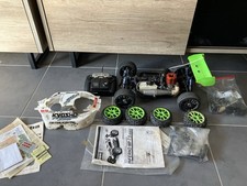 Voiture thermique buggy - voiture,