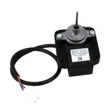 Moteur De Ventilation