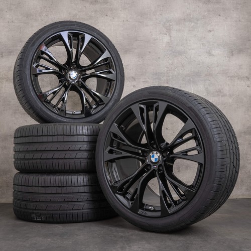 Bmw jantes pouces - bmw, e70