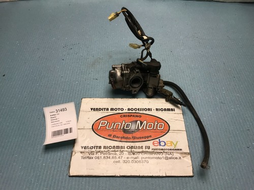 Carburateur complet honda - carburateur,