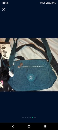 Kipling shoulder bag set - shoulder, for