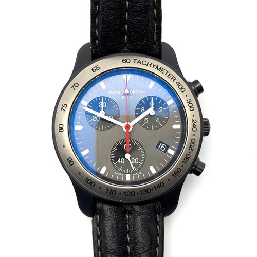 Porsche design eterna - design, 6611.14