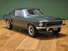 NOREV Ford Mustang Fastback