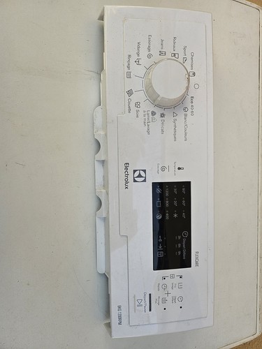 Electrolux elexcare panneau - electrolux,