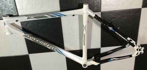 Cadre vélo carbone - vélo,