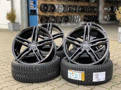 Jantes neuves look audi - 4,