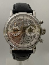 CHRONO MAURICE BLUM Neuf
