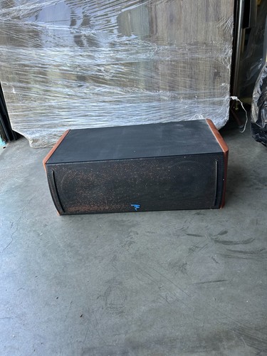 Focal labs cobalt - cc, 800s