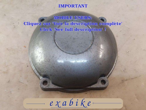 Couvercle moteur pour yamaha - couvercle,