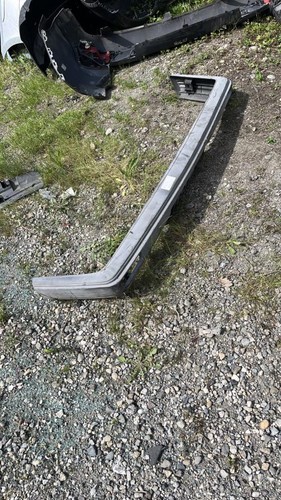 Pare choc avant volkswagen - pare,