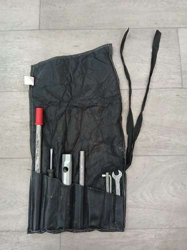 Trousse outils porsche - trousse, à