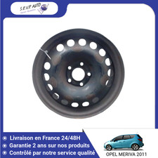 🇫🇷 JANTE TOLE OPEL