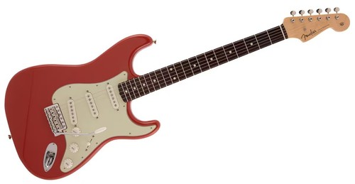 Guitare traditionnelle fender - guitare,