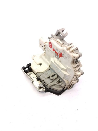Serrure porte avant audi a3 - avant,