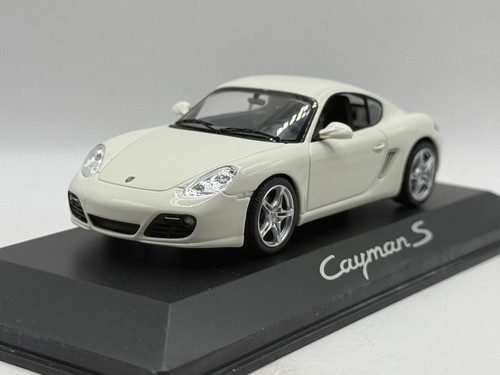 Porsche cayman type - porsche,